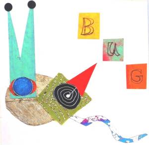 Bug Snippetry Picture