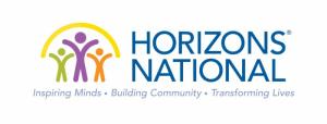 Horizons National logo