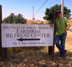 KORU Training - Earthrise Sign