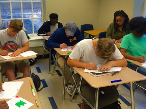 Bored and Brilliant 1