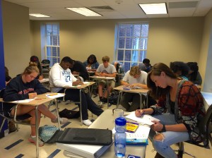 Bored and Brilliant 3