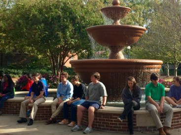 Bored and Brilliant 5